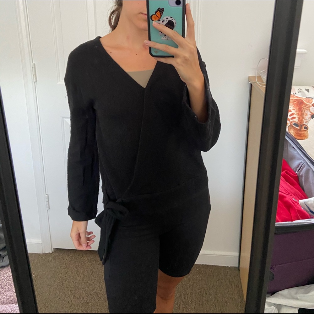 Madewell Knit Top